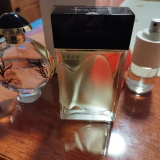 Original, Peau de Soie 90ml.