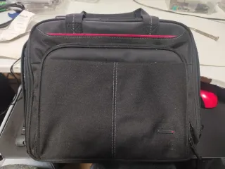 Minipc Asus Eee PC + funda