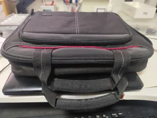 Minipc Asus Eee PC + funda