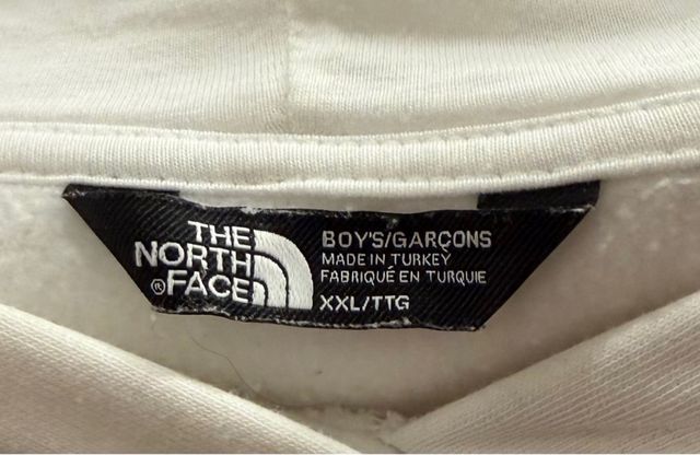 Sudadera The North Face