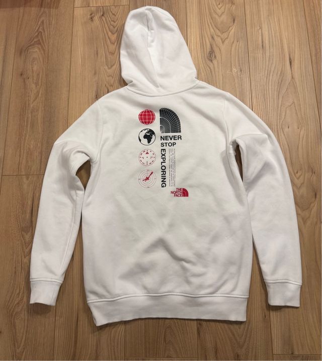 Sudadera The North Face