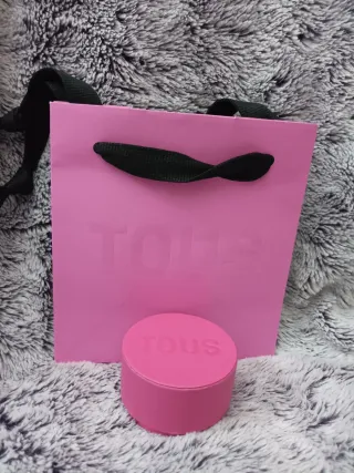 Anillo Tous Plata 925 COOL JOY