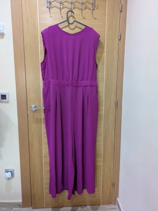 Mono buganvilla Shein Talla 3XL