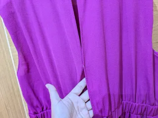 Mono buganvilla Shein Talla 3XL