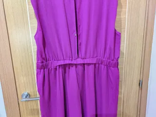 Mono buganvilla Shein Talla 3XL