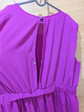 Mono buganvilla Shein Talla 3XL