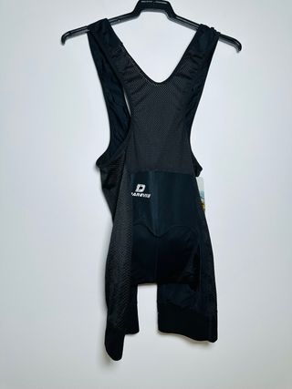 Mono Ciclismo Darevie Negro