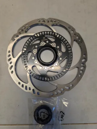 Par Discos Magura Rotor MDR-C 203mm