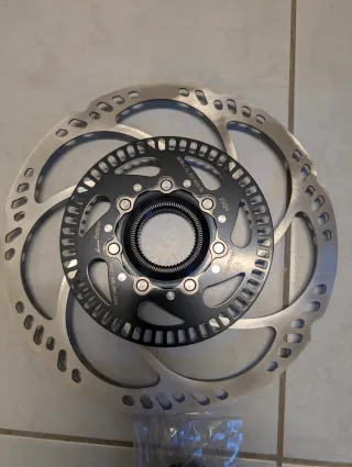 Par Discos Magura Rotor MDR-C 203mm