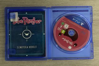 Slime Rancher PS4 (PlayStation 4)
