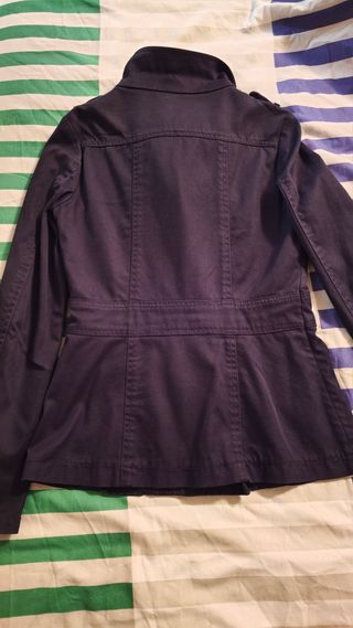 Chaqueta de mujer H&M