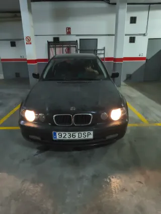 BMW Serie 3 2003