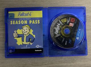 Fallout 4 PS4