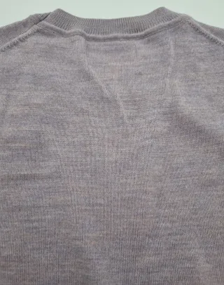 Jersey NN.07 Hombre Morado