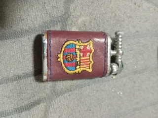 Merchero antiguo.escucho oferta