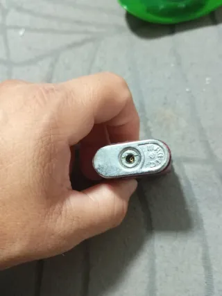 Merchero antiguo.escucho oferta