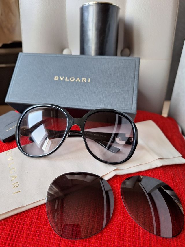 Occhiali Bulgari donna 8098-b