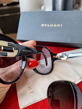 Occhiali Bulgari donna 8098-b