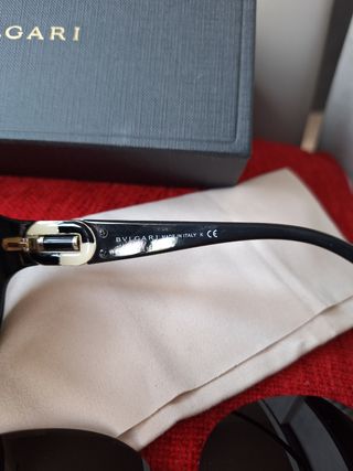 Occhiali Bulgari donna 8098-b