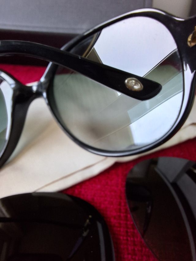 Occhiali Bulgari donna 8098-b