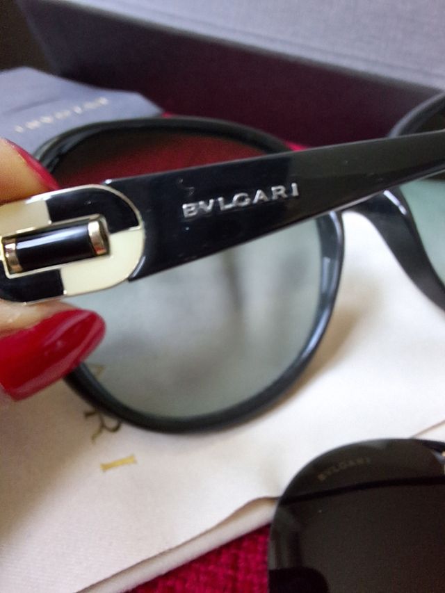 Occhiali Bulgari donna 8098-b