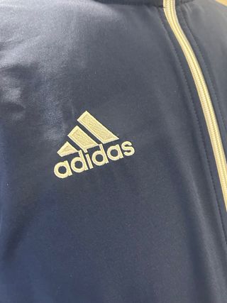 Giacca Adidas Uomo Blu Taglia M