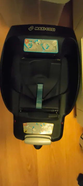 Base Isofix Maxi-Cosi