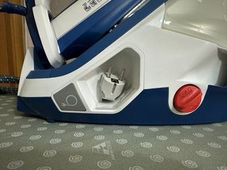 Plancha Vapor Tefal Pro Express X-Pert Plus GV8977