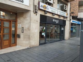 Traspaso Negocio Naturopatía, Acupuntura, Yoga...