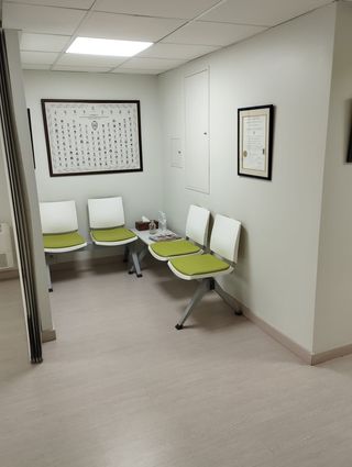 Traspaso Negocio Naturopatía, Acupuntura, Yoga...