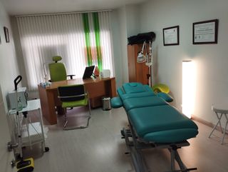 Traspaso Negocio Naturopatía, Acupuntura, Yoga...