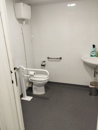 Traspaso Negocio Naturopatía, Acupuntura, Yoga...