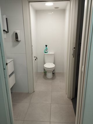 Traspaso Negocio Naturopatía, Acupuntura, Yoga...