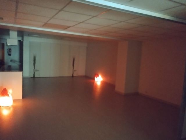 Traspaso Negocio Naturopatía, Acupuntura, Yoga...