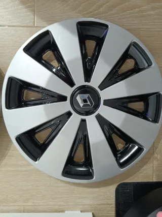 Tapacubos R14 Nuevos