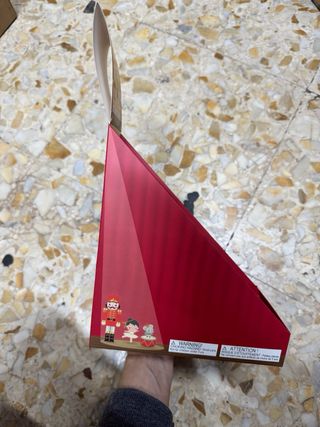 Espositore Legami The Nutcracker