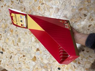 Espositore Legami The Nutcracker