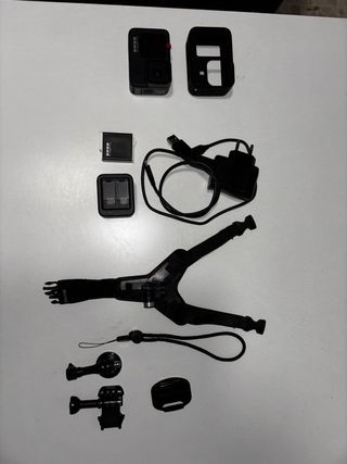 GoPro HERO9 Black in vendita