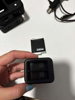 GoPro HERO9 Black in vendita