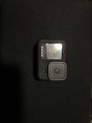 GoPro HERO9 Black in vendita