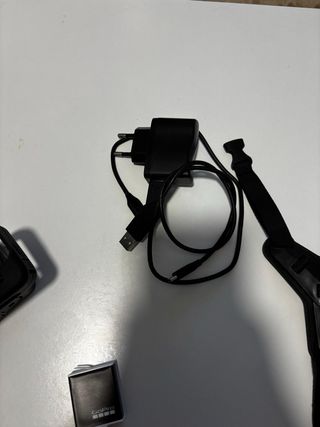 GoPro HERO9 Black in vendita