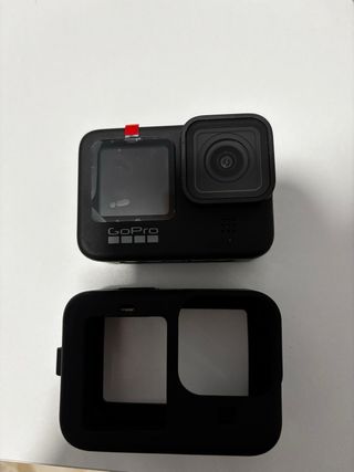 GoPro HERO9 Black in vendita