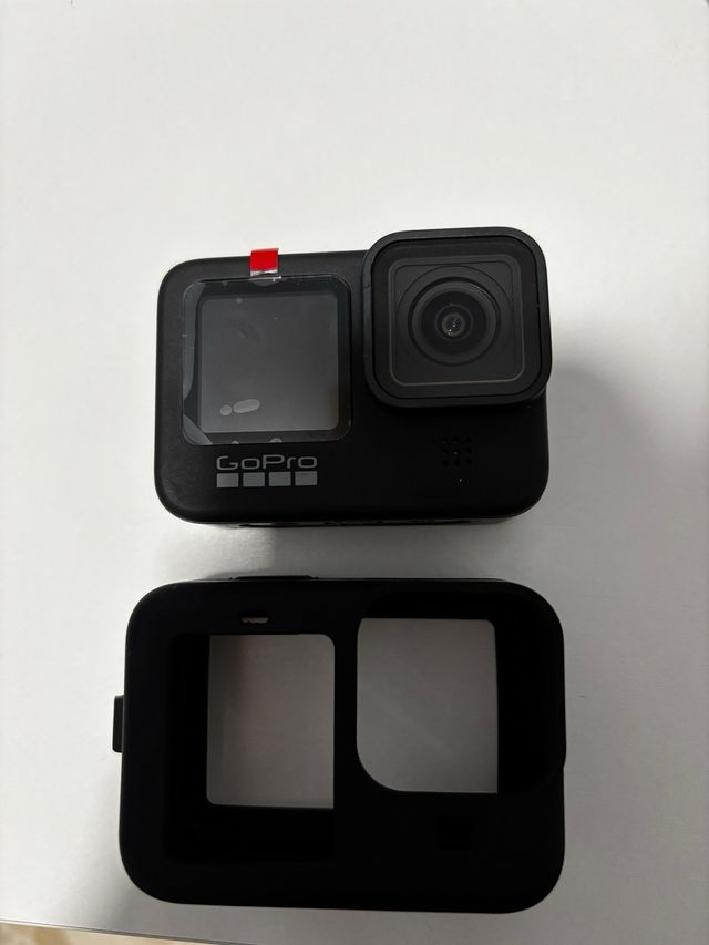 GoPro HERO9 Black in vendita