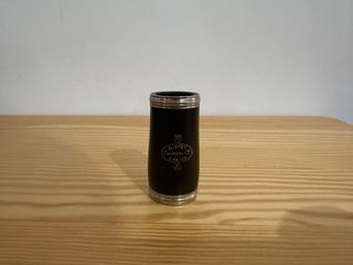 Clarinete Buffet Crampon E11 – SIN ESTRENAR