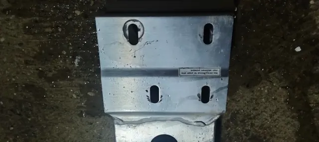 Basculante Suzuki LTZ 400