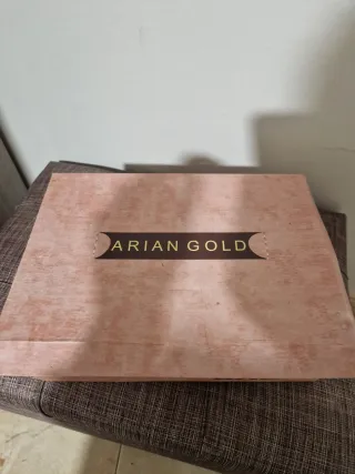 Zapatos de tacón Arian rosa verano