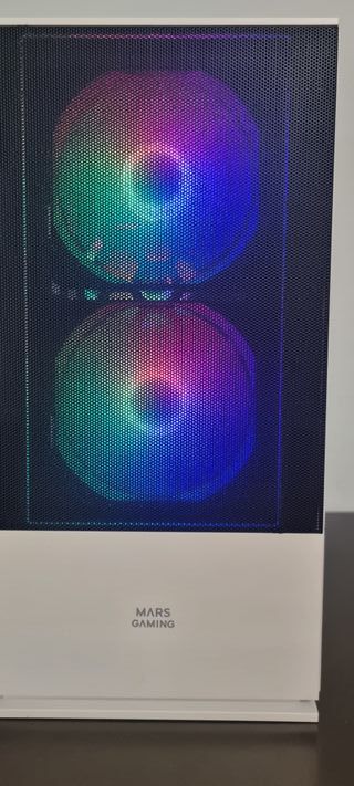 PC GAMING i5-24GB RAM-SSD-HDD-GTX 1060 6GB-W 11