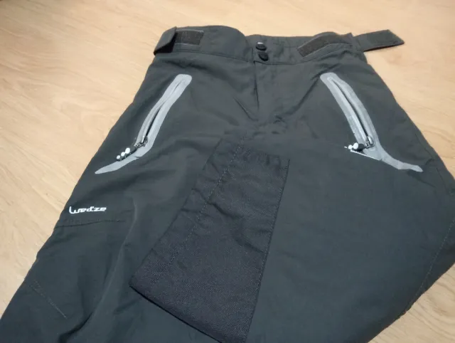 Pantalón de esquí Wedze Talla 6 años