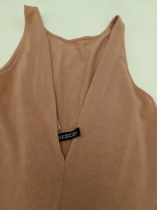 Vestidos fiesta niñas T14 y T16 nuevos