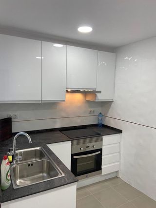 Piso en venta en Castellón de la Plana